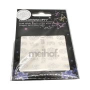 NAM24 Nail Sticker - verschiedene Designs